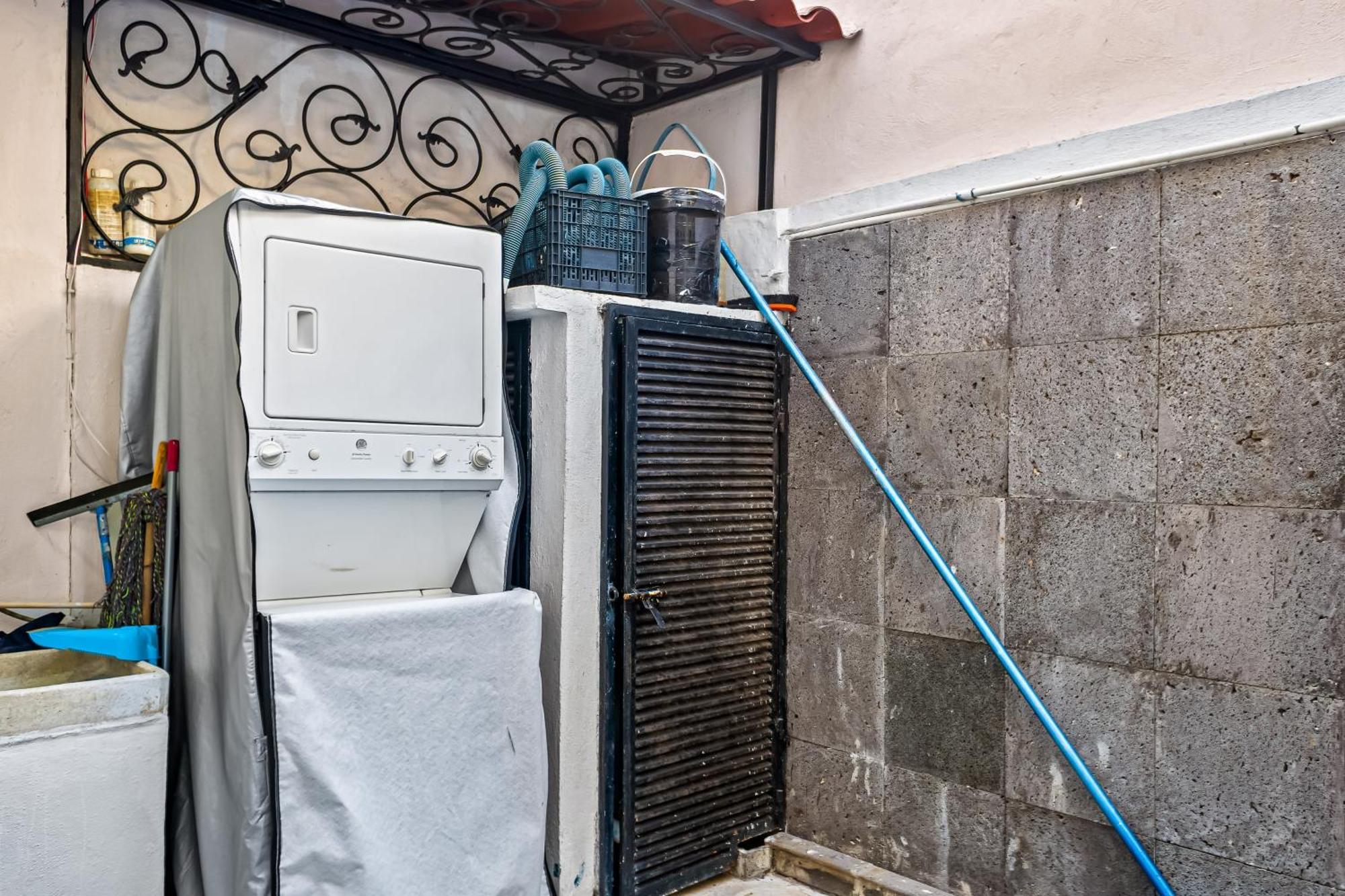 Willa Terralta II Casa 15 Bucerías Zewnętrze zdjęcie