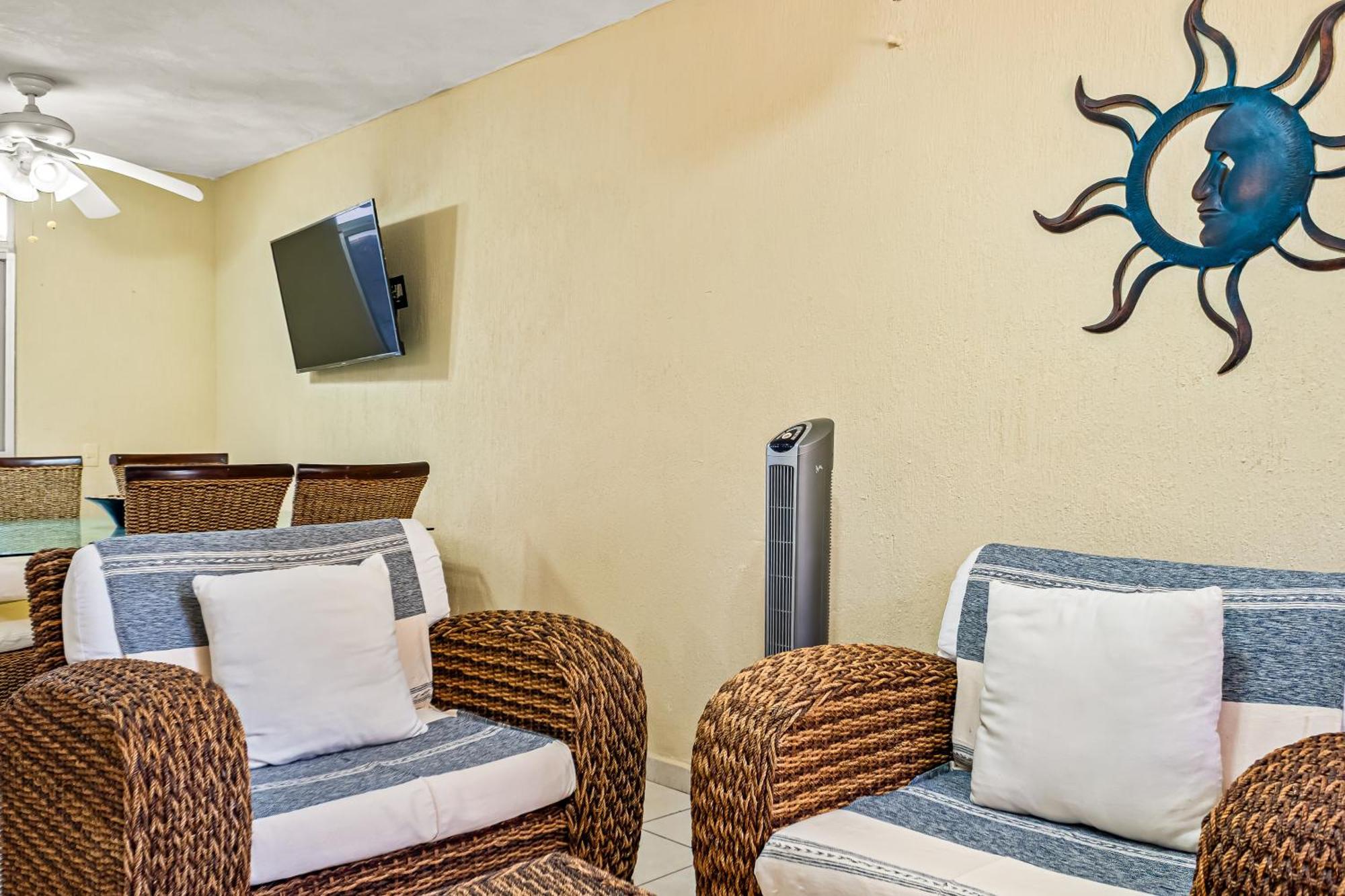 Willa Terralta II Casa 15 Bucerías Zewnętrze zdjęcie