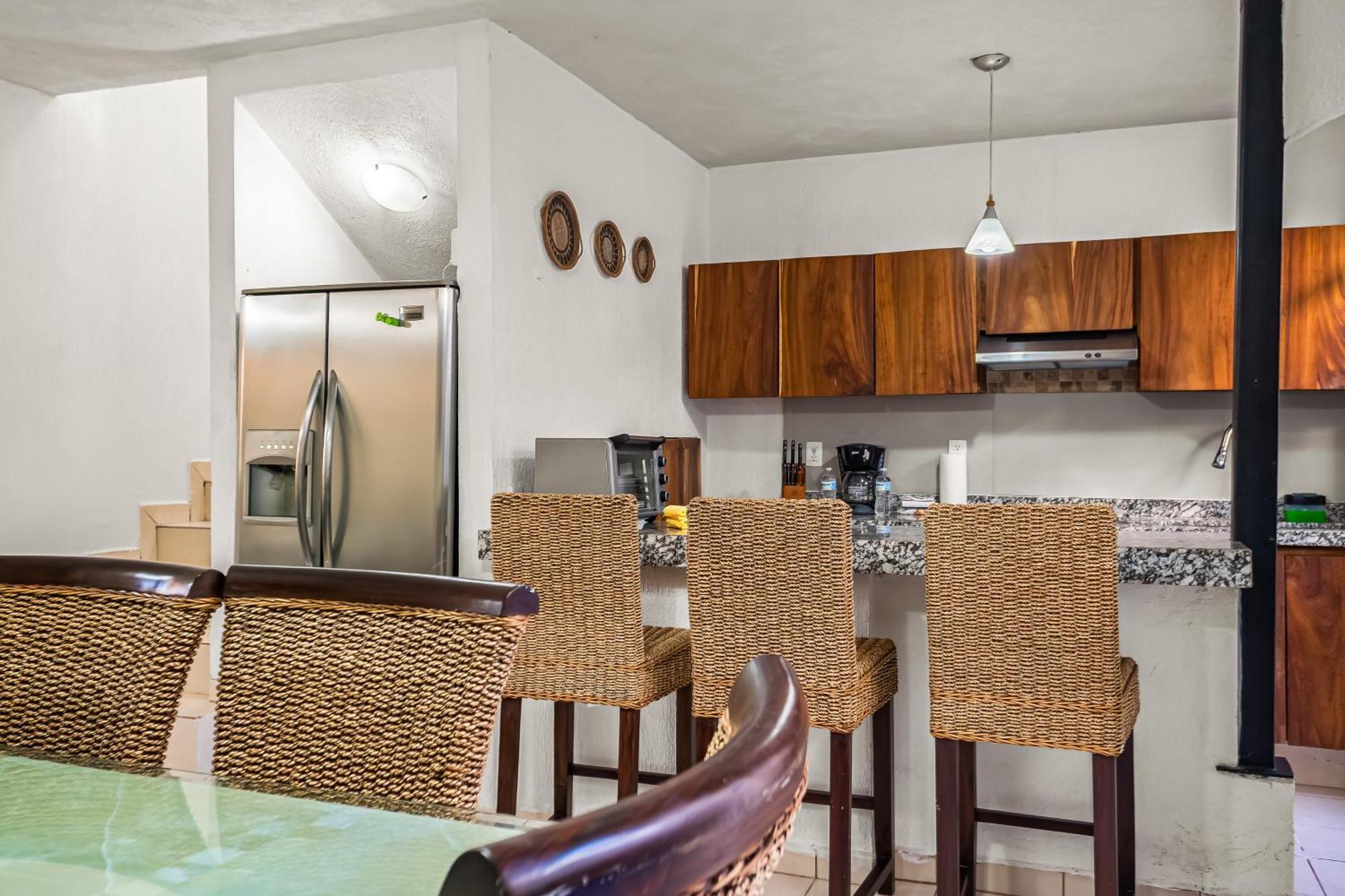 Willa Terralta II Casa 15 Bucerías Zewnętrze zdjęcie