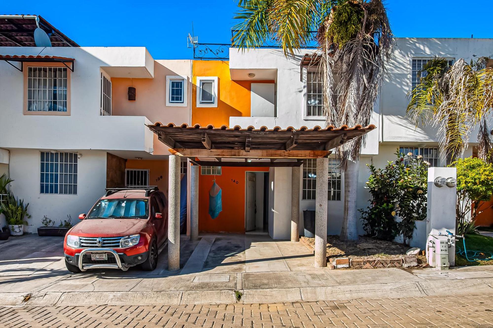 Willa Terralta II Casa 15 Bucerías Zewnętrze zdjęcie
