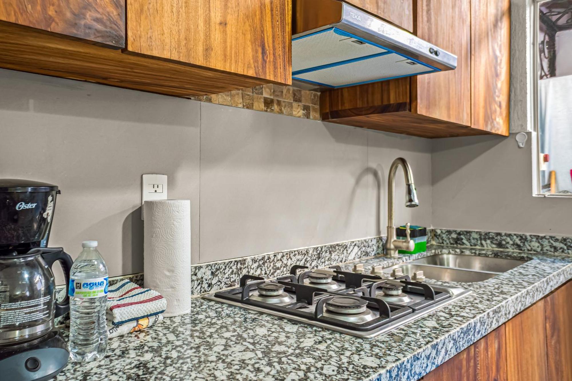 Willa Terralta II Casa 15 Bucerías Zewnętrze zdjęcie