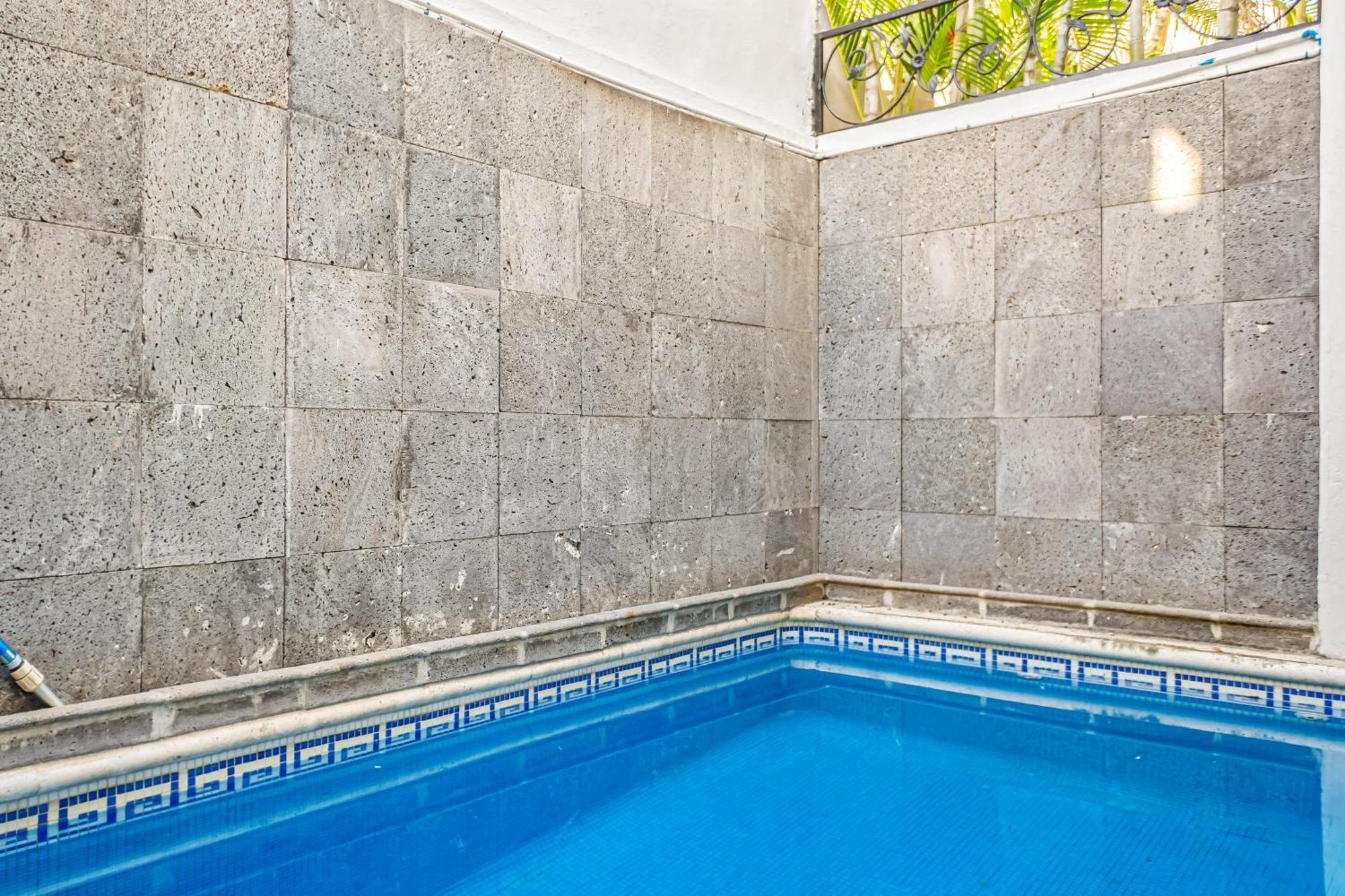 Willa Terralta II Casa 15 Bucerías Zewnętrze zdjęcie